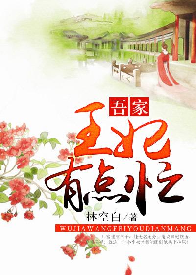 吾家王妃有点忙免费阅读