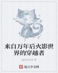 火影开始穿越万界的