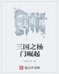三国之杨家