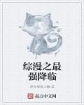 综漫之最强推演(全本)