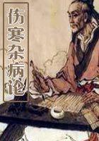 伤寒杂病论什么时候写的