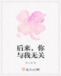 后来与你无关童谣