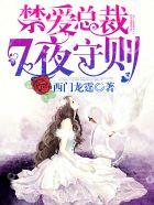 禁爱总裁七夜守则百度