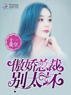 傲娇总裁别吃醋的