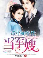 重生80年代军嫂南挽心笔趣阁