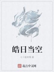 皓日当空下一句
