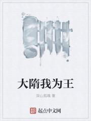 隋末我为王简介