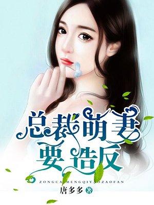 总裁的萌妻