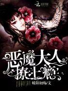恶魔大人别吻我电视剧