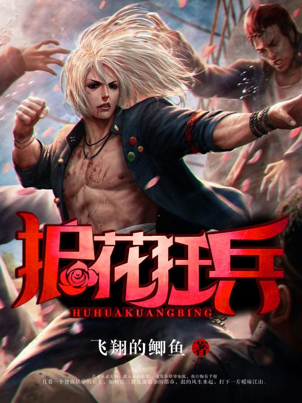 护花狂兵 薯条