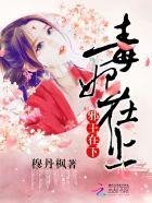 毒妃在上王爷在下短剧演员表