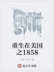 重生在美国之1858最新章节