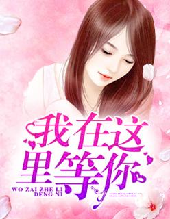 我在这里等你英语怎么说