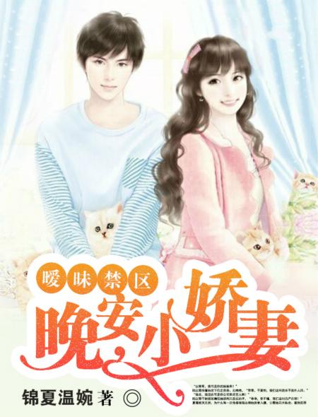 暧昧禁区晚安小娇妻百度