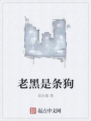 黑狗是一只还是一条