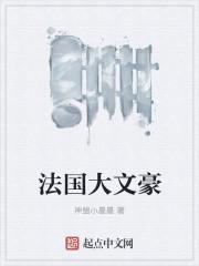 法国十大文豪
