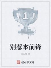 别惹我未