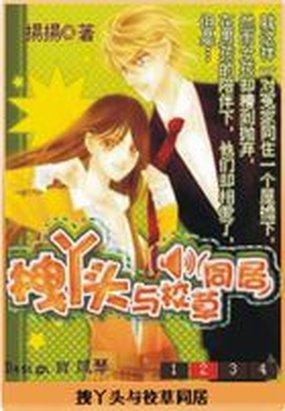 拽丫头与校草同居全文阅读