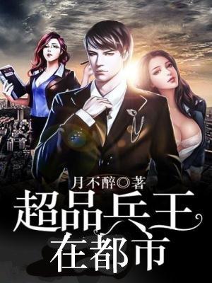超品兵王在都市简介
