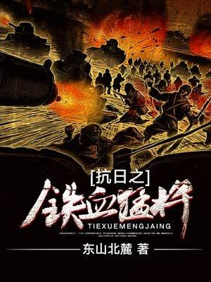 抗日之铁血猛将全文免费阅读