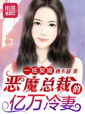 一纸契约总裁独宠傲娇妻!