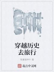 穿越历史之旅