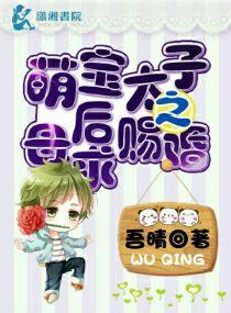 太子的小萌妃