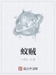 蚁贼赵子曰