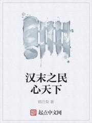 汉末之纵横天下
