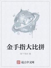 金手指全图