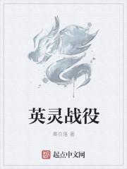 英灵阵营划分