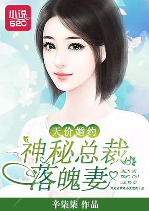 神秘总裁的天价穷妻