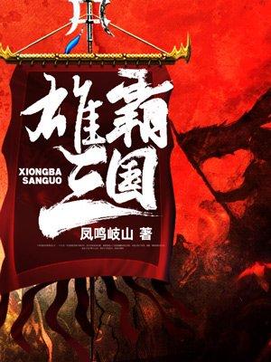 雄霸三国之武将争锋