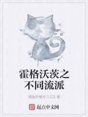 霍格沃茨学