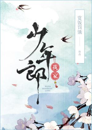 我家少年郎免费阅读无弹窗
