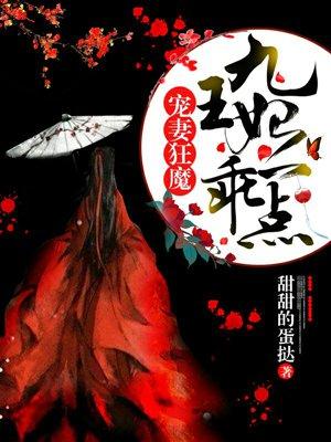 宠妻狂魔九爷早安全文