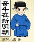 奋斗在新明朝 优书