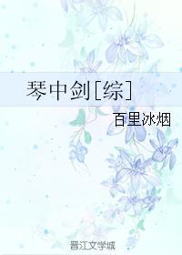 琴中剑[综+剑三