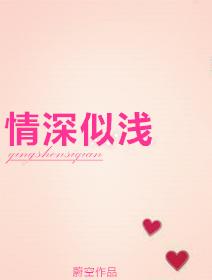情深似浅讲的什么