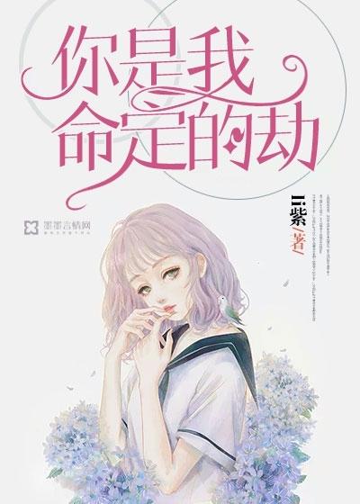 你是我的命中注定与在劫难逃
