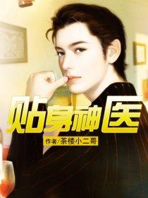 冰山总裁的贴身神医