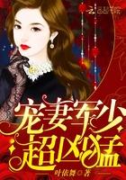 宠妻军少超凶猛张世豪全文