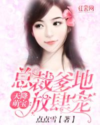 天降萌宝总裁爹地放肆宠百度