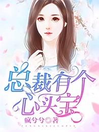 总裁有个心头宝景司寒