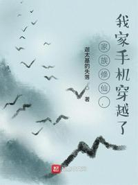 我家手机穿越了txt