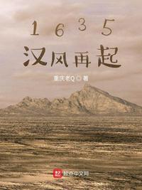 1625汉风再起