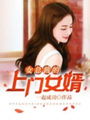 女总裁的上门女婿免费阅读全文一