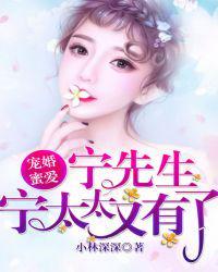 宠婚蜜爱宁先生