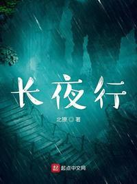 长夜行开机
