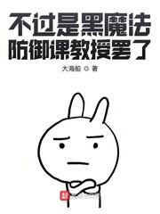不过是黑魔法防御课教授罢了cp